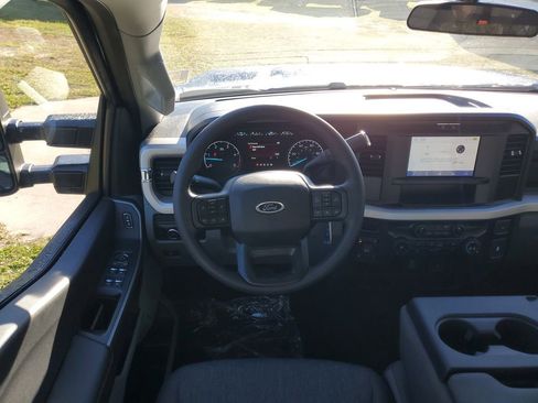 New 2026 Ford F250 XL w/ STX Appearance Package AWD/4WD image 21