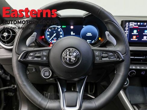 Used 2024 Alfa Romeo Tonale Veloce image 10