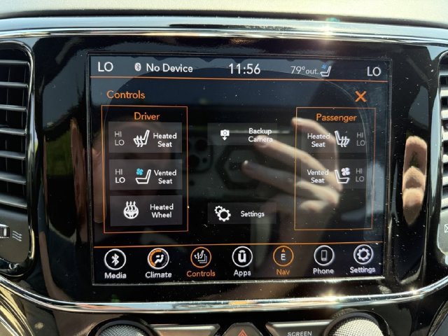 Used 2020 Jeep Grand Cherokee Summit AWD/4WD image 28