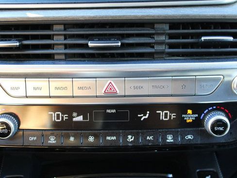 Used 2021 Kia Telluride EX w/ EX Premium Package image 27