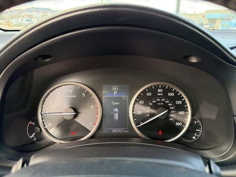 Used 2017 Lexus NX 200t 200t image 15