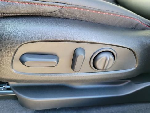 New 2027 Chevrolet Bolt RS image 16