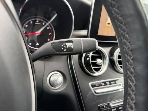 Used 2019 Mercedes-Benz GLC 300 4MATIC Coupe image 24