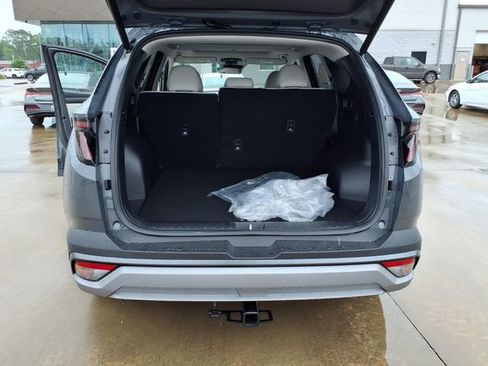 New 2026 Hyundai Tucson SEL FWD image 20