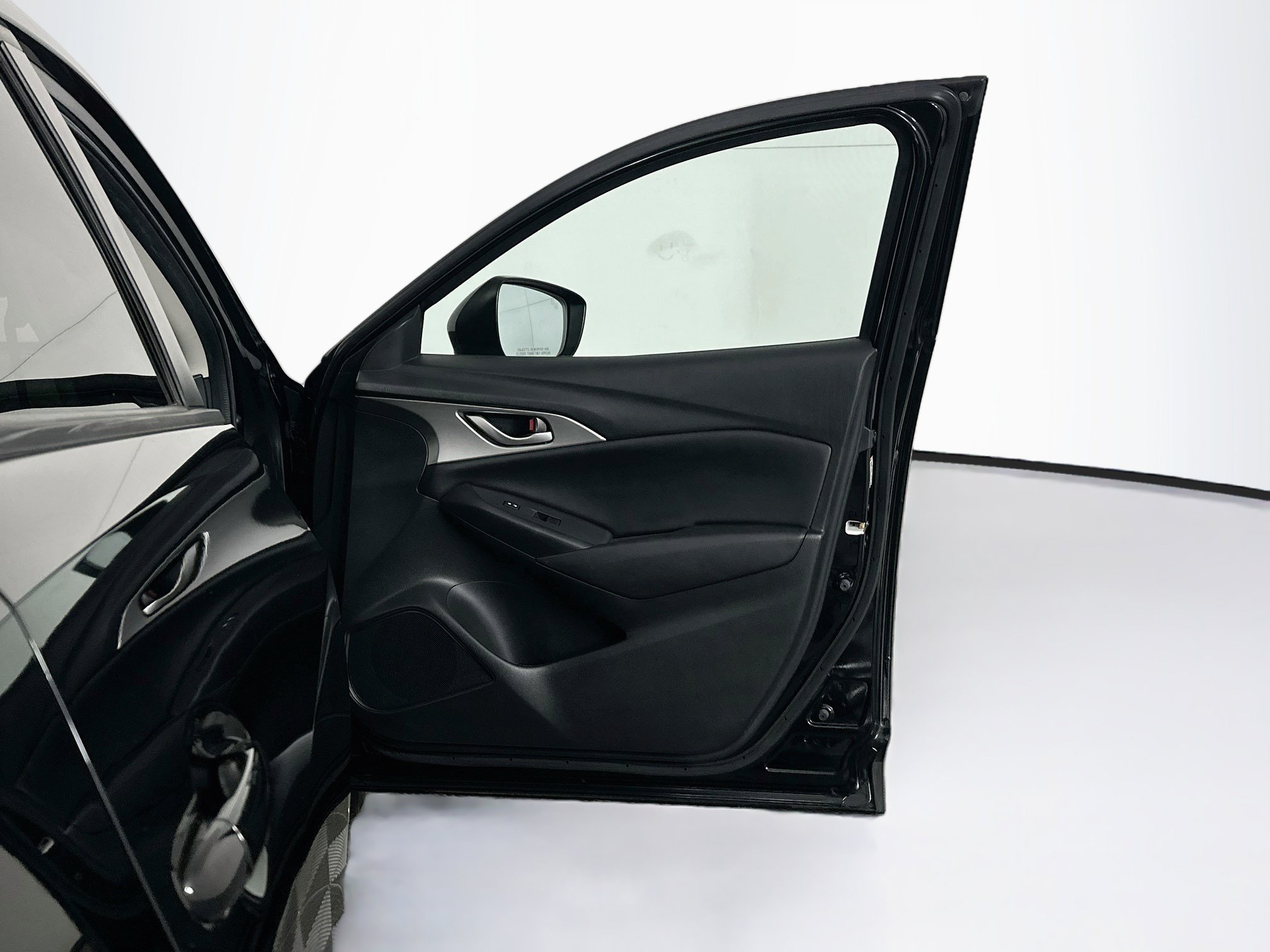 Used 2020 MAZDA CX-3 Sport FWD image 31