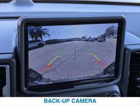 Used 2022 Ford Bronco Sport Big Bend image 18