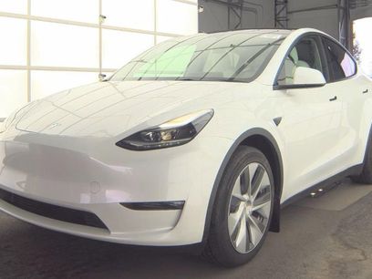 Used 2023 Tesla Model Y Long Range