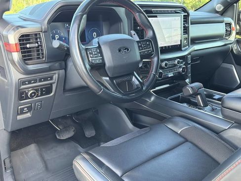 Certified 2024 Ford F150 Raptor AWD/4WD image 12