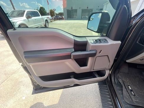 Used 2018 Ford F150 XL w/ Equipment Group 101A Mid RWD image 22