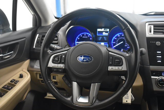 Used 2016 Subaru Outback 2.5i Premium AWD/4WD image 24