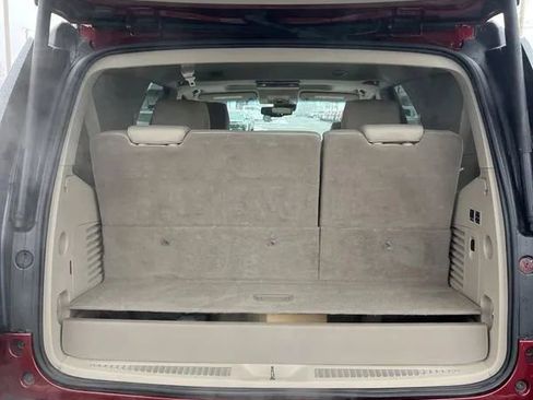 Used 2017 GMC Yukon Denali w/ Open Road Package image 22