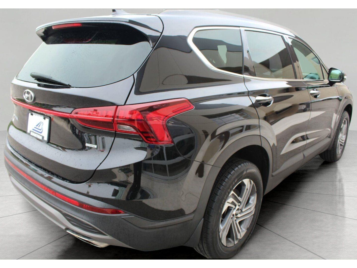Used 2023 Hyundai Santa Fe SEL w/ Cargo Package AWD/4WD image 7