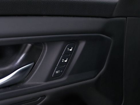 Used 2025 Honda Accord EX-L image 18