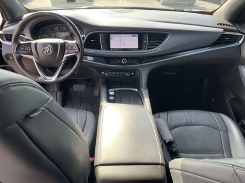 Used 2023 Buick Enclave Essence w/ Experience Buick Package AWD/4WD image 21