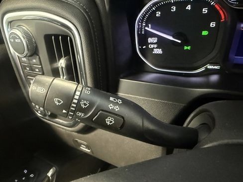 Used 2021 GMC Sierra 1500 SLT w/ SLT Premium Plus Package image 40