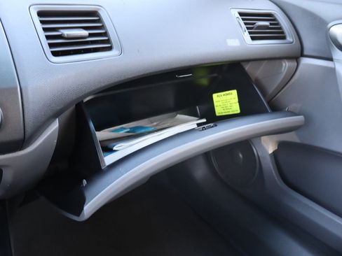 Used 2007 Honda Civic LX image 34