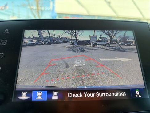 Used 2023 Honda Ridgeline RTL image 15