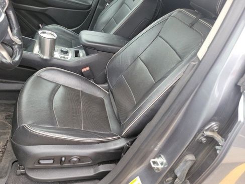 Used 2020 GMC Terrain Denali w/ Denali Premium Package image 7