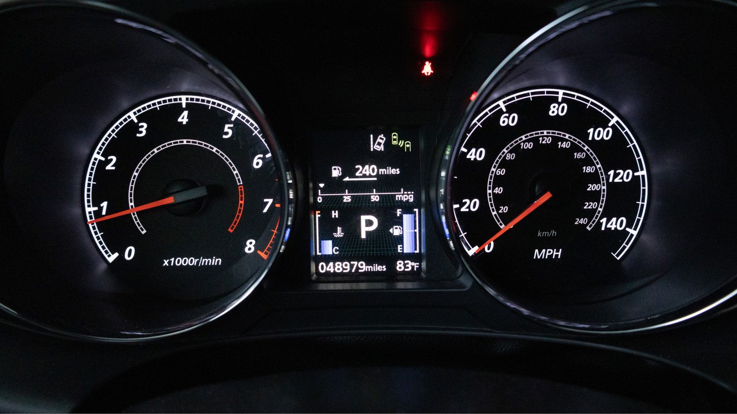 Used 2024 Mitsubishi Outlander Sport SE AWD/4WD image 18
