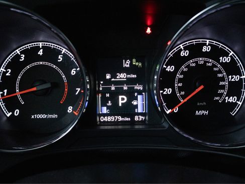Used 2024 Mitsubishi Outlander Sport SE AWD/4WD image 18