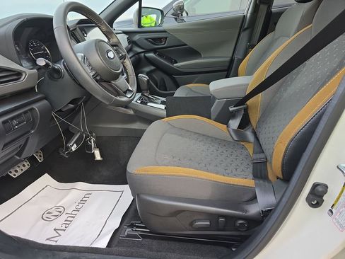 Used 2024 Subaru Crosstrek 2.5i Sport image 6