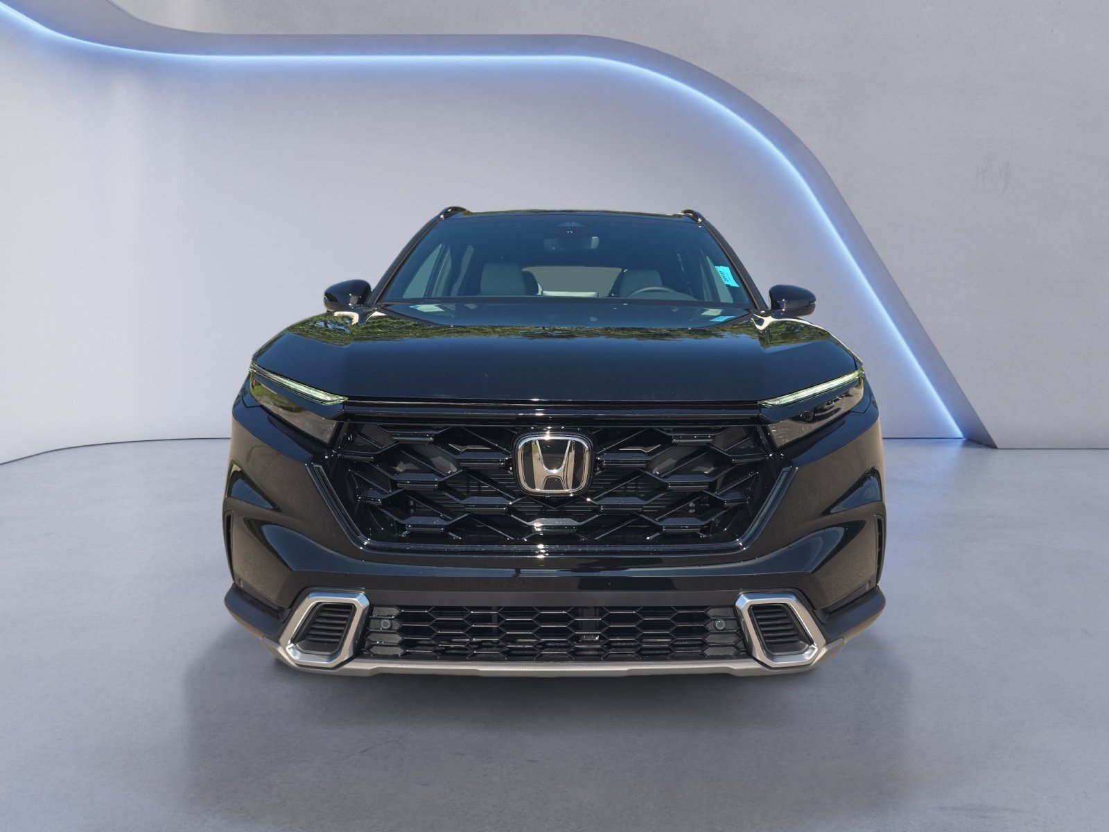 New 2027 Honda CR-V Sport Touring image 9
