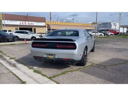 Used 2023 Dodge Challenger R/T w/ Plus Package