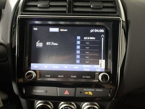 New 2026 Mitsubishi Outlander Sport ES AWD/4WD image 37