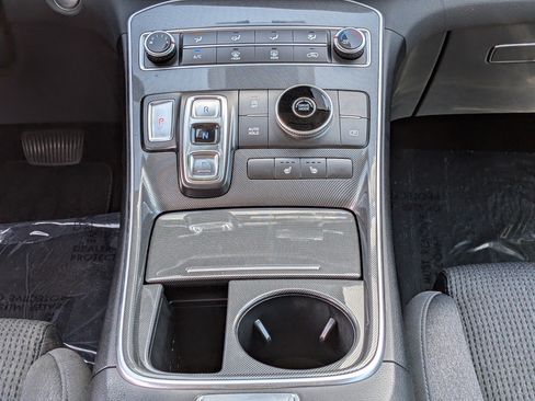 Used 2022 Hyundai Santa Fe SEL FWD image 20