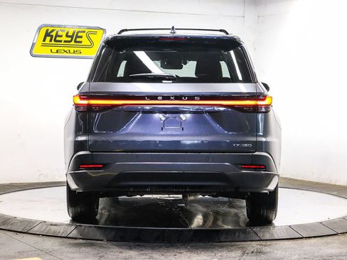 Used 2025 Lexus TX 350 FWD image 3