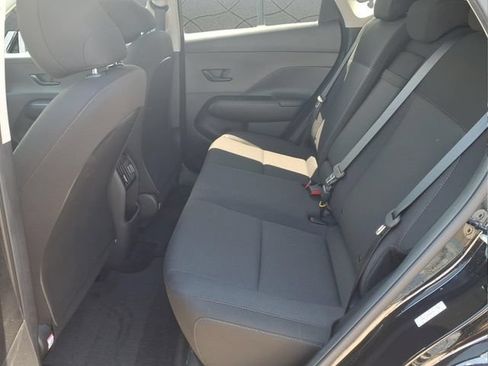 Certified 2024 Hyundai Kona SEL FWD image 14