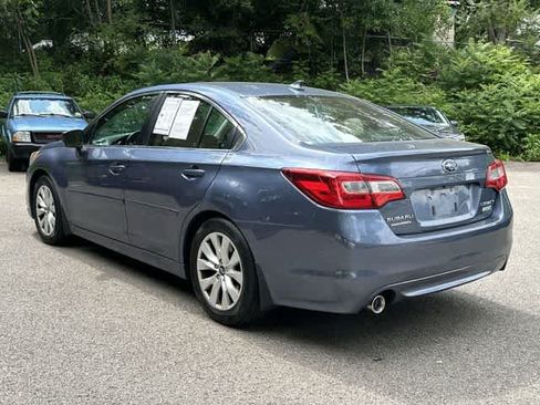 Used 2016 Subaru Legacy 2.5i Premium AWD/4WD image 28
