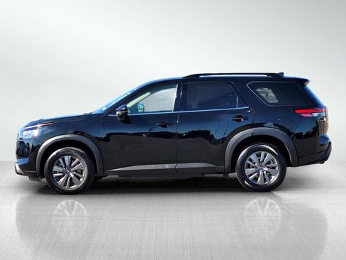 Used 2023 Nissan Pathfinder SV FWD image 10