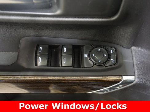 Used 2021 GMC Sierra 1500 SLE image 5