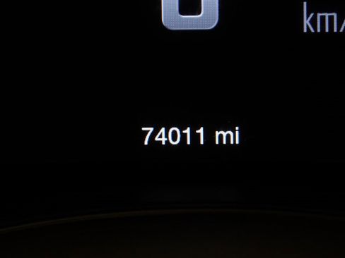 Used 2018 Dodge Durango SXT w/ 3rd Row Seating Group image 8