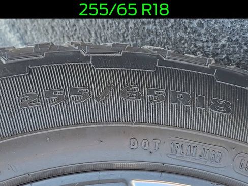 Used 2024 Ford Ranger Lariat w/ Advanced Towing Package AWD/4WD image 46