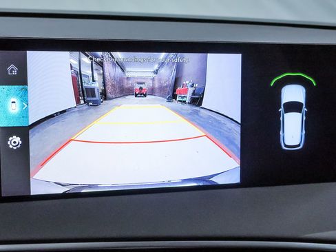 Certified 2026 Genesis GV70 2.5T image 20