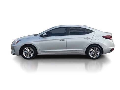 Used 2020 Hyundai Elantra SEL FWD image 6