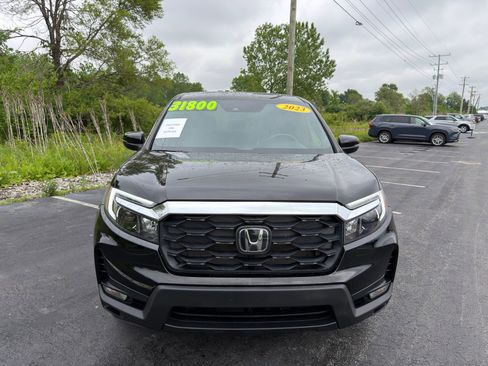 Used 2023 Honda Passport EX-L image 9
