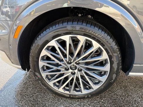 New 2026 Hyundai Palisade Calligraphy image 21