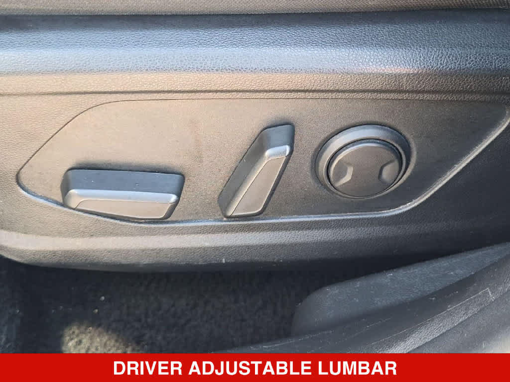 Used 2024 Hyundai Tucson SEL AWD/4WD image 17