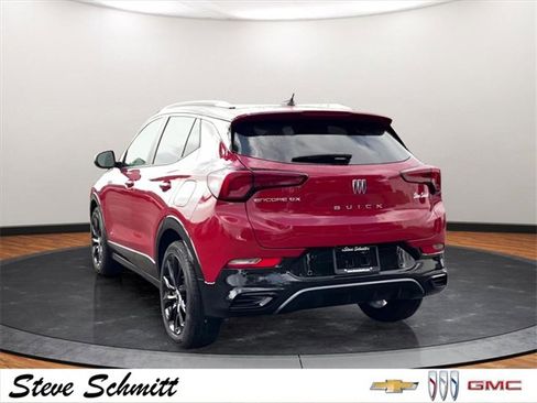 New 2026 Buick Encore GX Sport Touring w/ Advanced Technology Package image 8