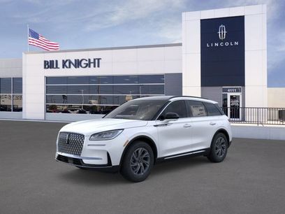 New 2026 Lincoln Corsair Premiere