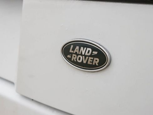 Used 2021 Land Rover Range Rover Westminster Edition image 13