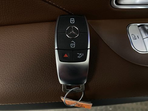 New 2026 Mercedes-Benz GLE 450 4MATIC image 36