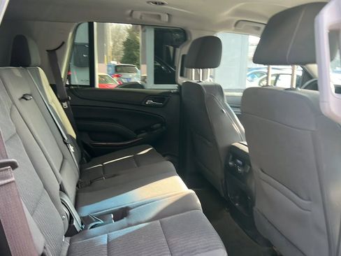 Used 2017 GMC Yukon SLE w/ SLE Value Package image 26