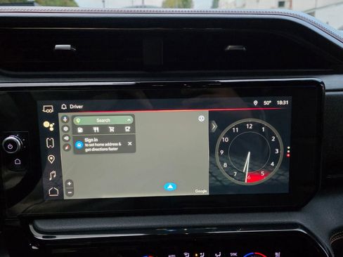 Used 2023 GMC Sierra 1500 AT4 image 15