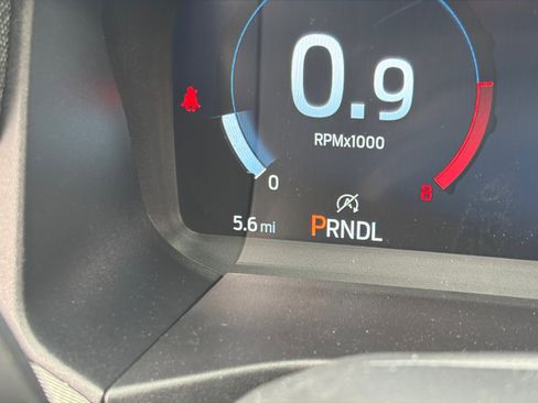 New 2026 Ford Explorer Active image 11