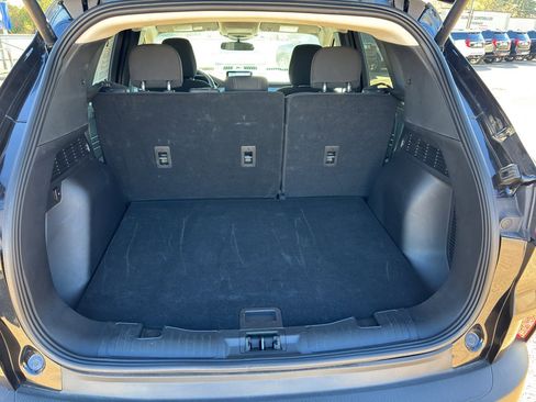 Used 2024 Ford Escape Active image 13