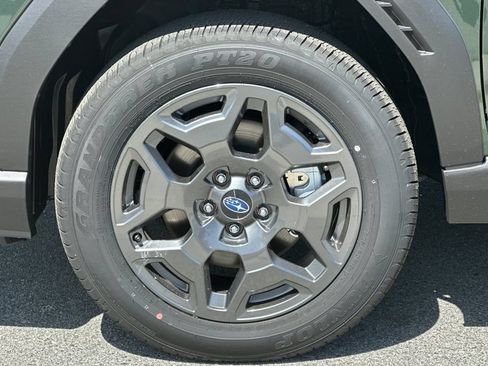 New 2026 Subaru Outback Premium AWD/4WD image 33